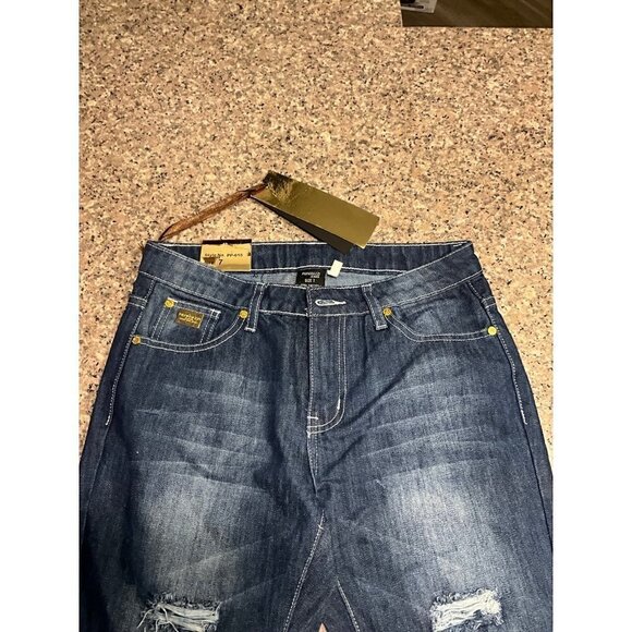 Women’s Papparazi Jeans Size 7 - Picture 7 of 11